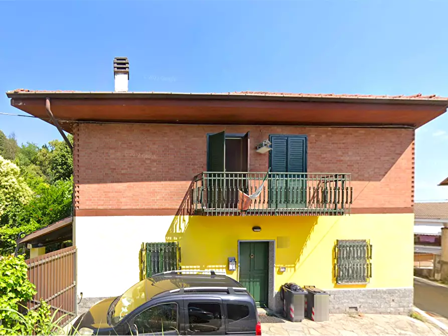 Immagine 1 di Casa indipendente in vendita  in Via Giacomo Matteotti a Monteu Da Po