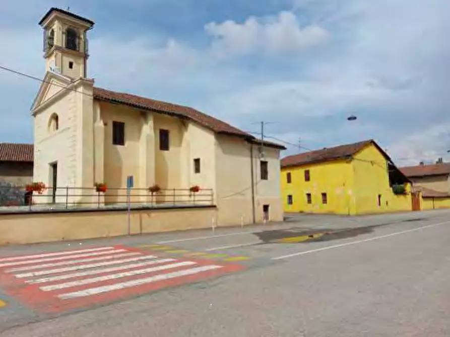 Immagine 1 di Casa indipendente in vendita  in Via Guglielmo Marconi a Crova