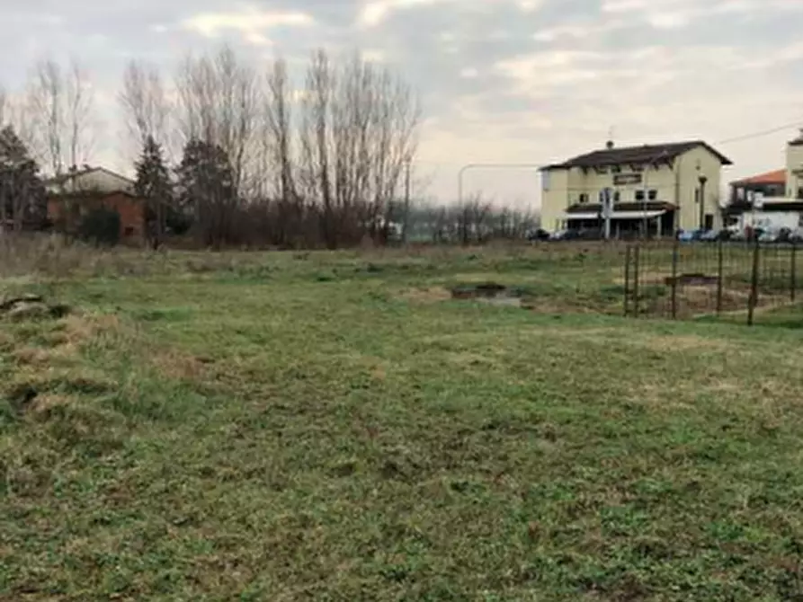 Immagine 1 di Terreno agricolo in vendita  in Località Villanova a Forli'