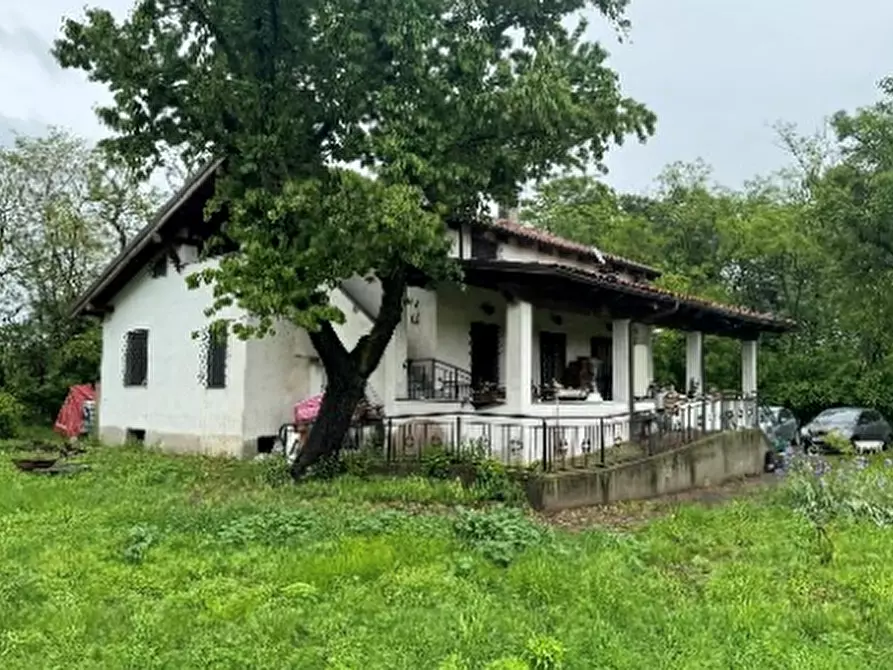 Immagine 1 di Casa indipendente in vendita  in Str. Cà Bianca a Rivalta Di Torino