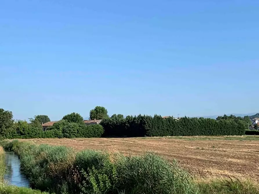 Immagine 1 di Terreno edificabile in vendita  in via San Feliciano a Orgiano