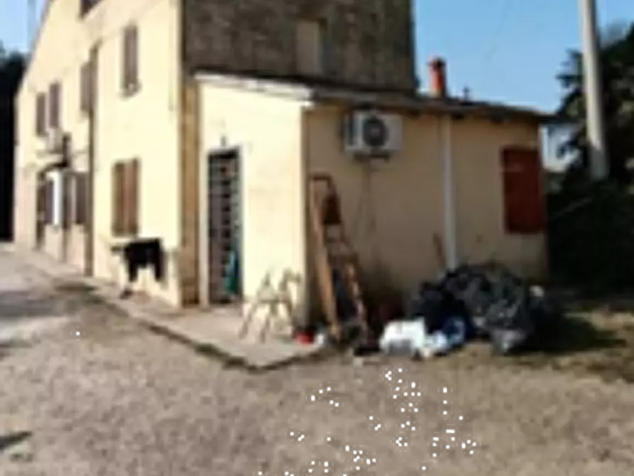 Immagine 1 di Porzione di casa in vendita  in via Olmo  a Ferrara