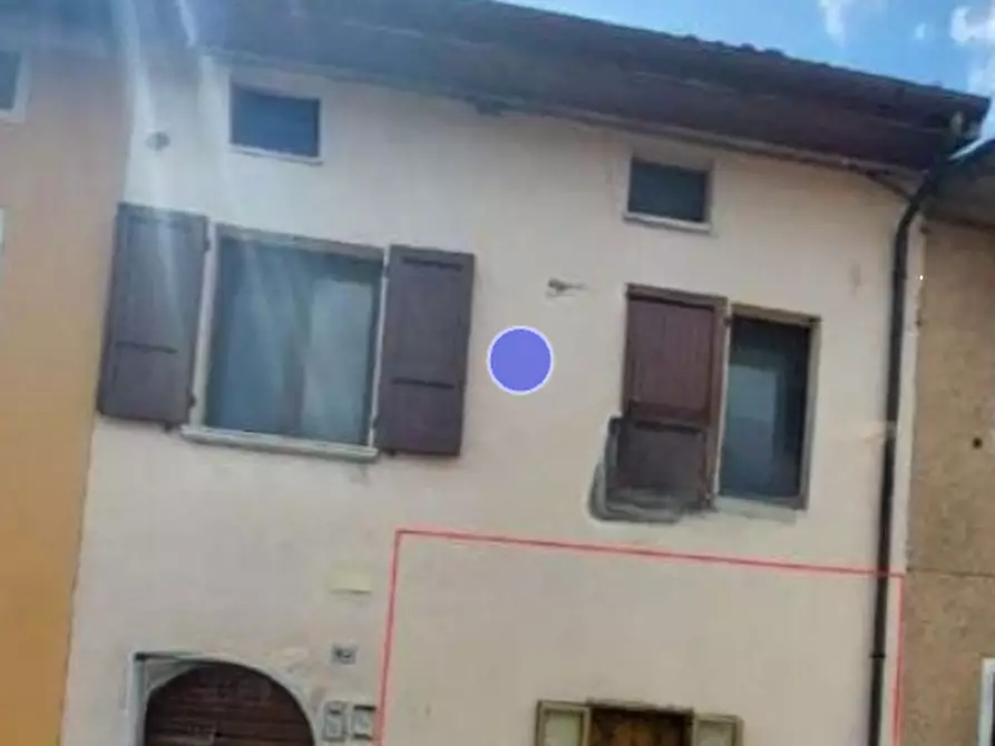 Immagine 1 di Appartamento in vendita  in Via Carlo Alberto a Calcinato