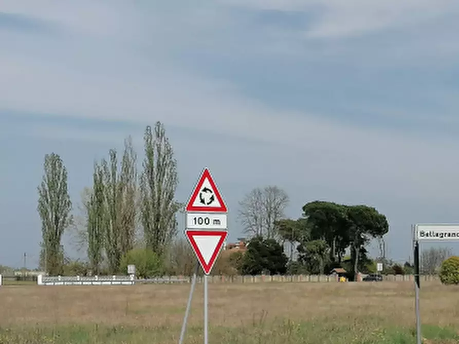 Immagine 1 di Terreno agricolo in vendita  in Via Po a Copparo