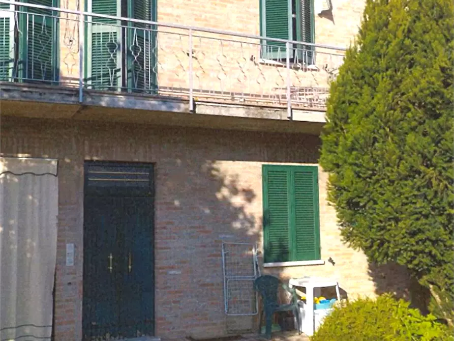 Immagine 1 di Porzione di casa in vendita  in Via Giuseppe Fabbri a Ferrara