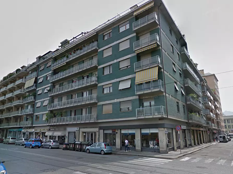 Immagine 1 di Appartamento in vendita  in Via Nizza a Torino