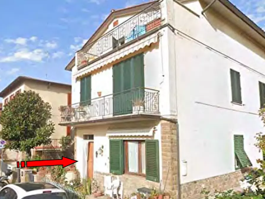 Immagine 1 di Porzione di casa in vendita  in Via Sandro Botticelli a Bagno A Ripoli