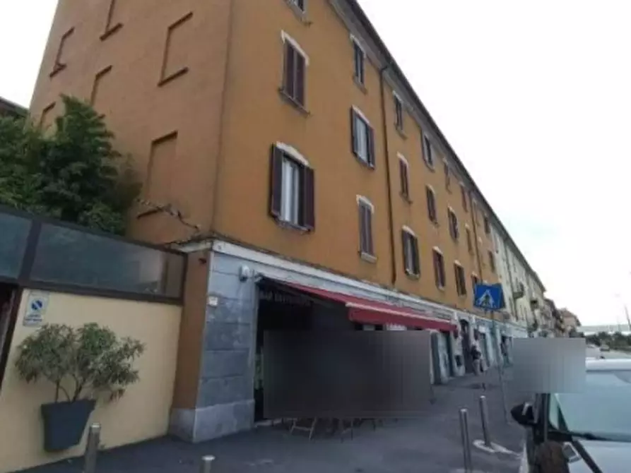 Immagine 1 di Appartamento in vendita  in Via Lodovico Il Moro a Milano