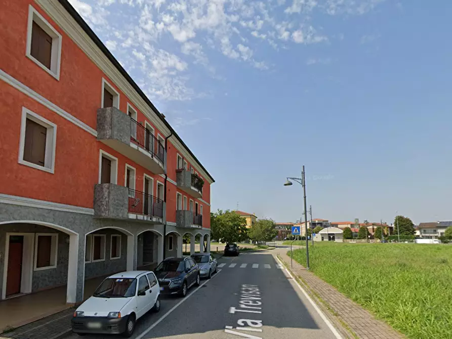 Immagine 1 di Appartamento in vendita  in Via Artemio Trevisan a Montagnana