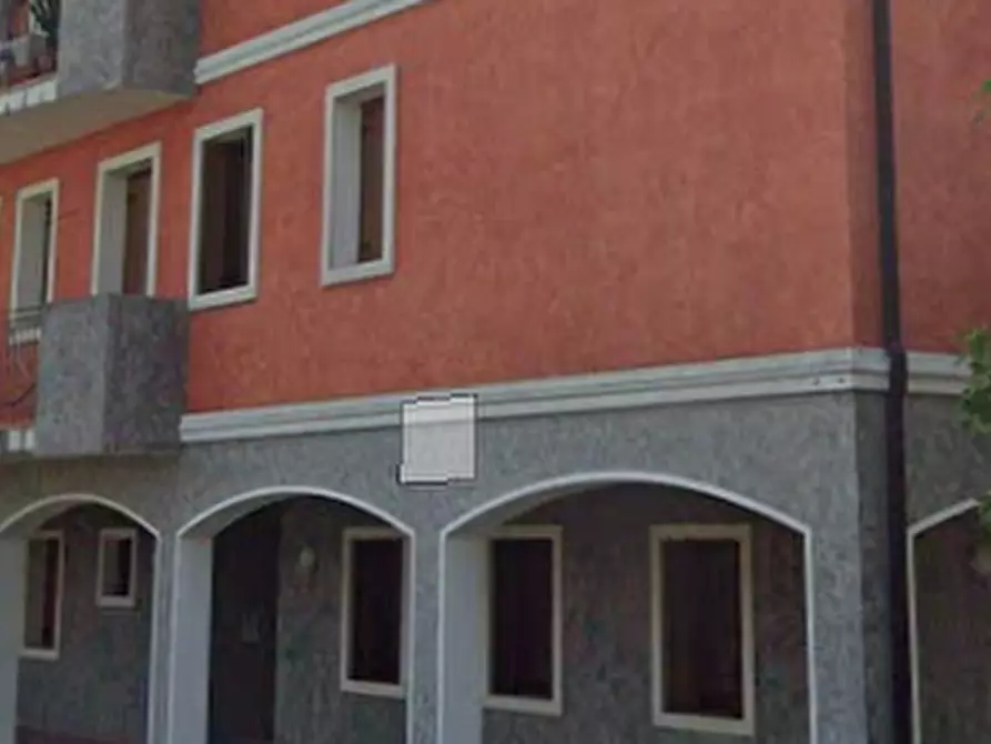 Immagine 1 di Appartamento in vendita  in Via Artemio Trevisan a Montagnana