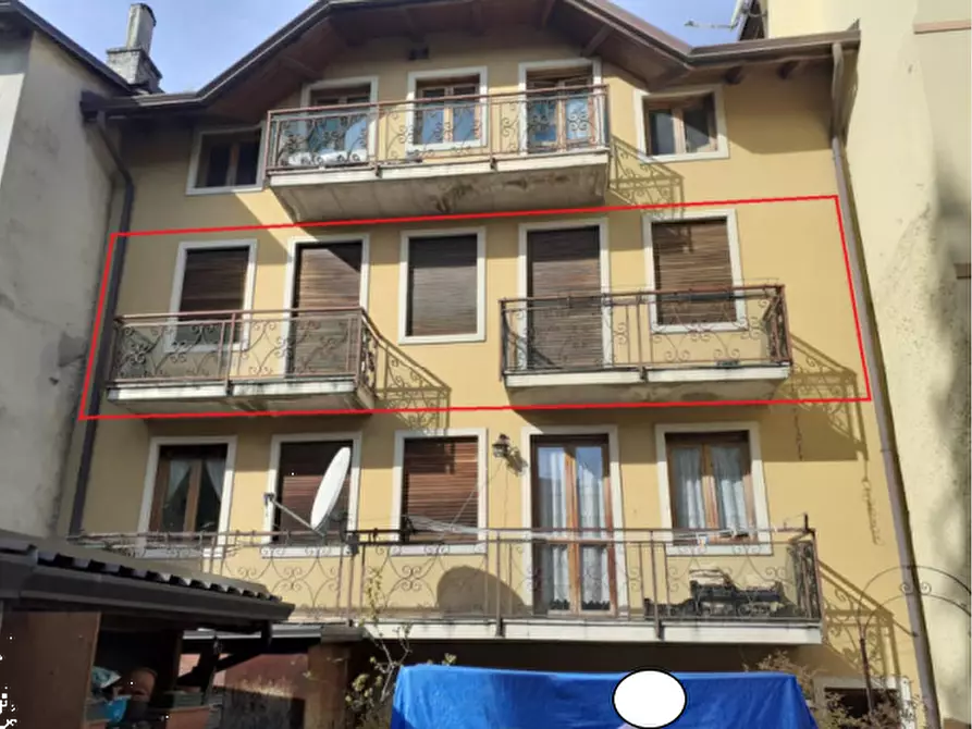 Immagine 1 di Appartamento in vendita  in Via Brigata Ligura a Asiago