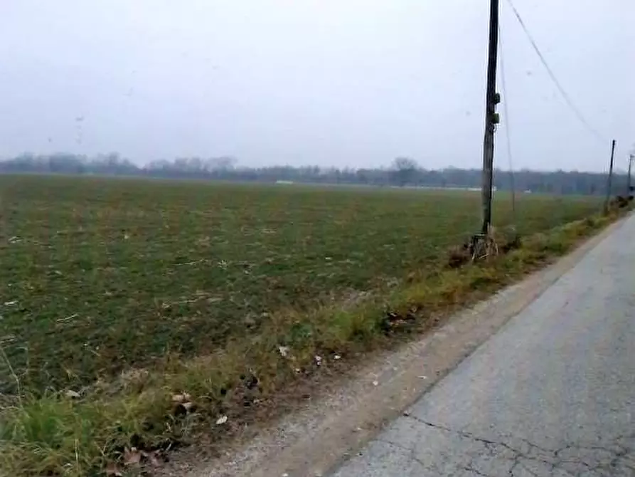 Immagine 1 di Terreno agricolo in vendita  in Via San Rocco  a Cittadella