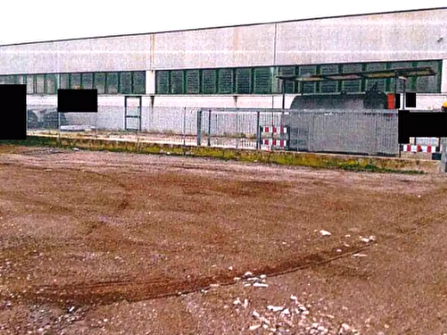 Immagine 1 di Capannone industriale in vendita  in via dell'Economia a Montagnana