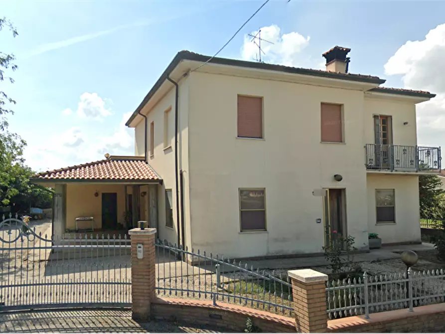 Immagine 1 di Appartamento in vendita  in Via melona  a Cesena