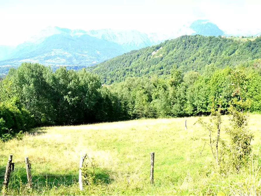 Immagine 2 di Rustico / casale in vendita  in Località Facchin a Alpago