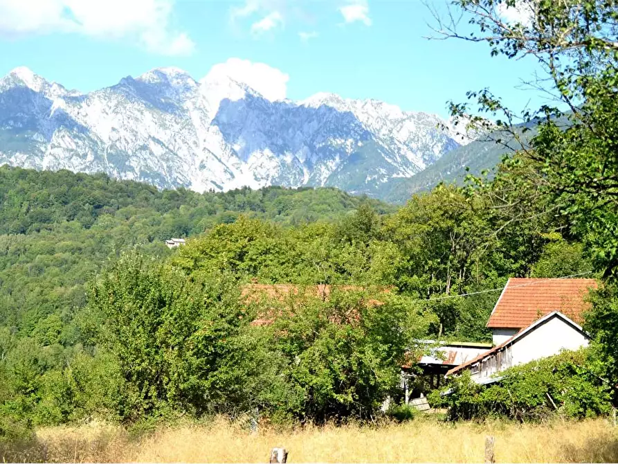 Immagine 3 di Rustico / casale in vendita  in Località Facchin a Alpago