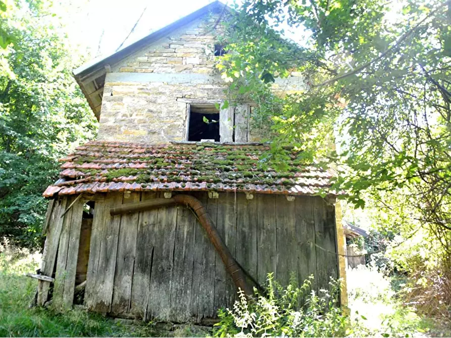 Immagine 7 di Rustico / casale in vendita  in Località Facchin a Alpago