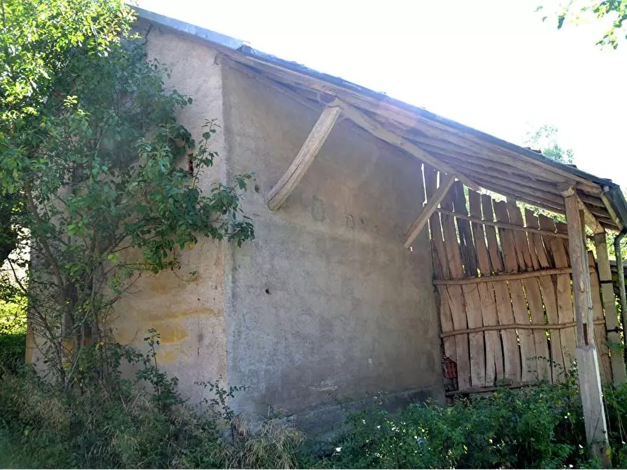 Immagine 8 di Rustico / casale in vendita  in Località Facchin a Alpago