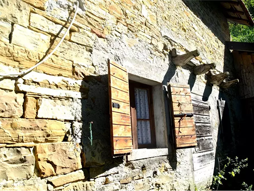 Immagine 9 di Rustico / casale in vendita  in Località Facchin a Alpago