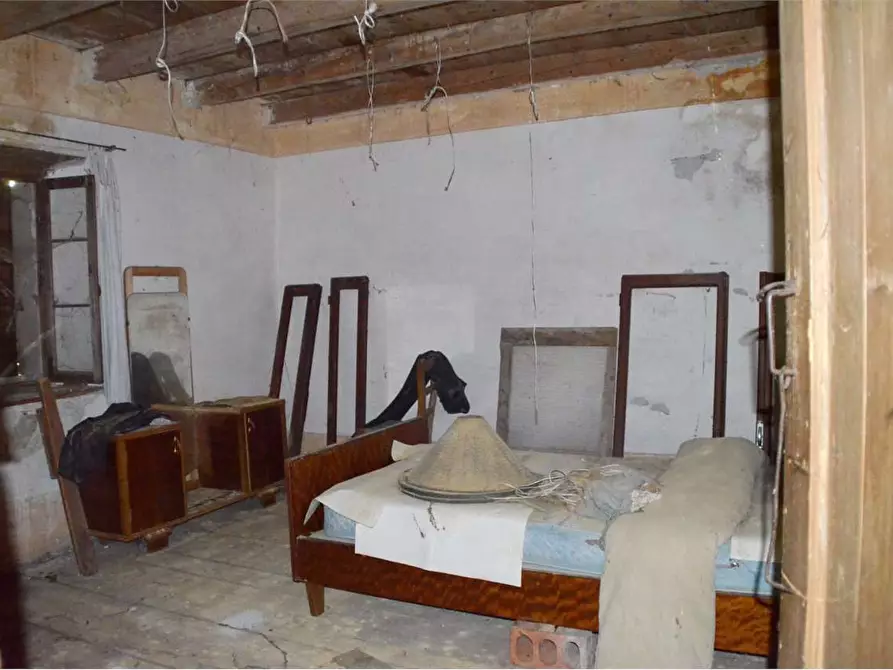 Immagine 10 di Rustico / casale in vendita  in Località Facchin a Alpago