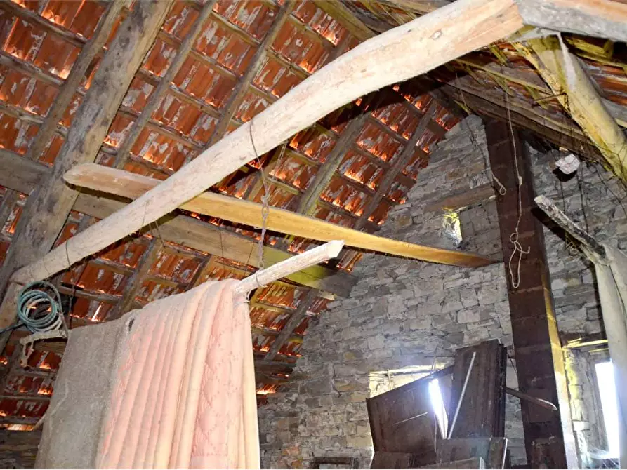 Immagine 12 di Rustico / casale in vendita  in Località Facchin a Alpago