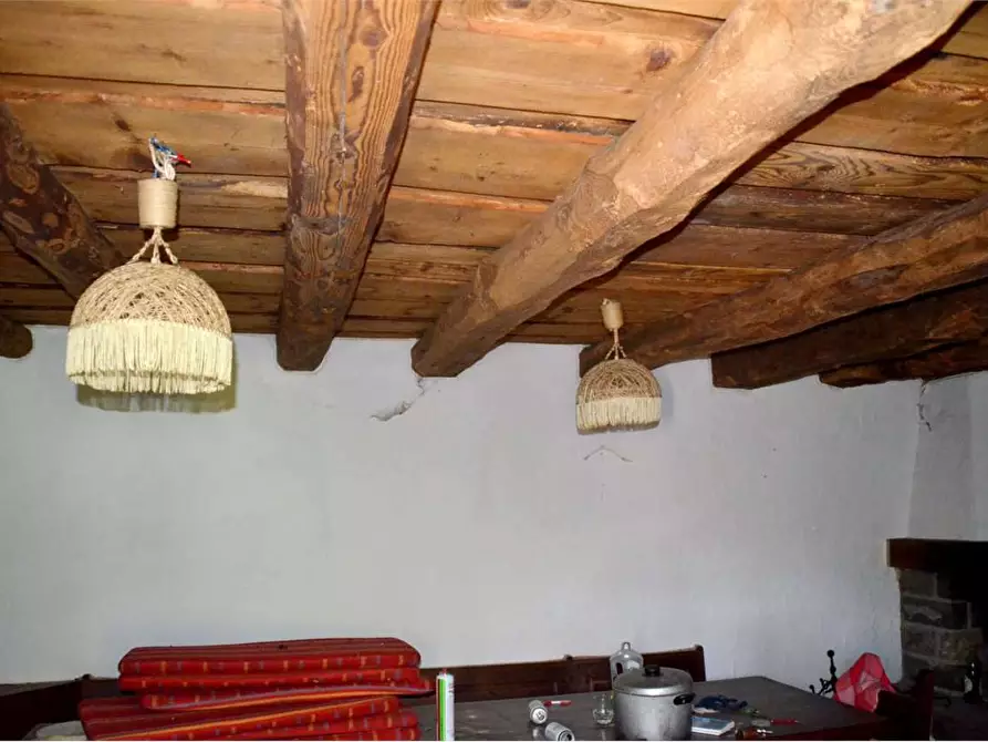 Immagine 14 di Rustico / casale in vendita  in Località Facchin a Alpago