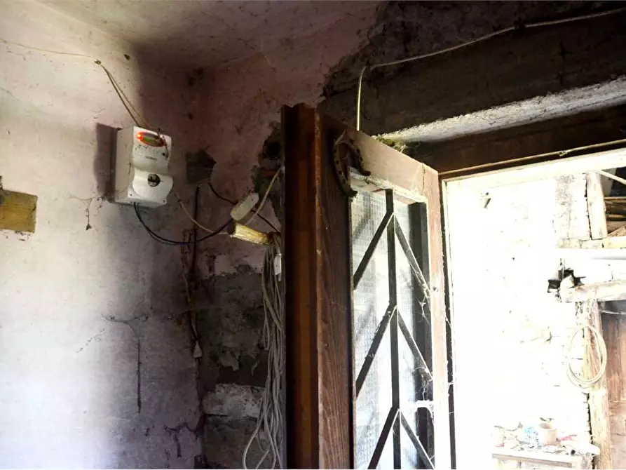 Immagine 15 di Rustico / casale in vendita  in Località Facchin a Alpago