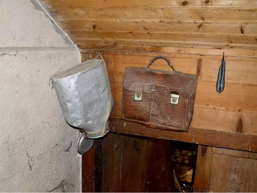 Immagine 16 di Rustico / casale in vendita  in Località Facchin a Alpago