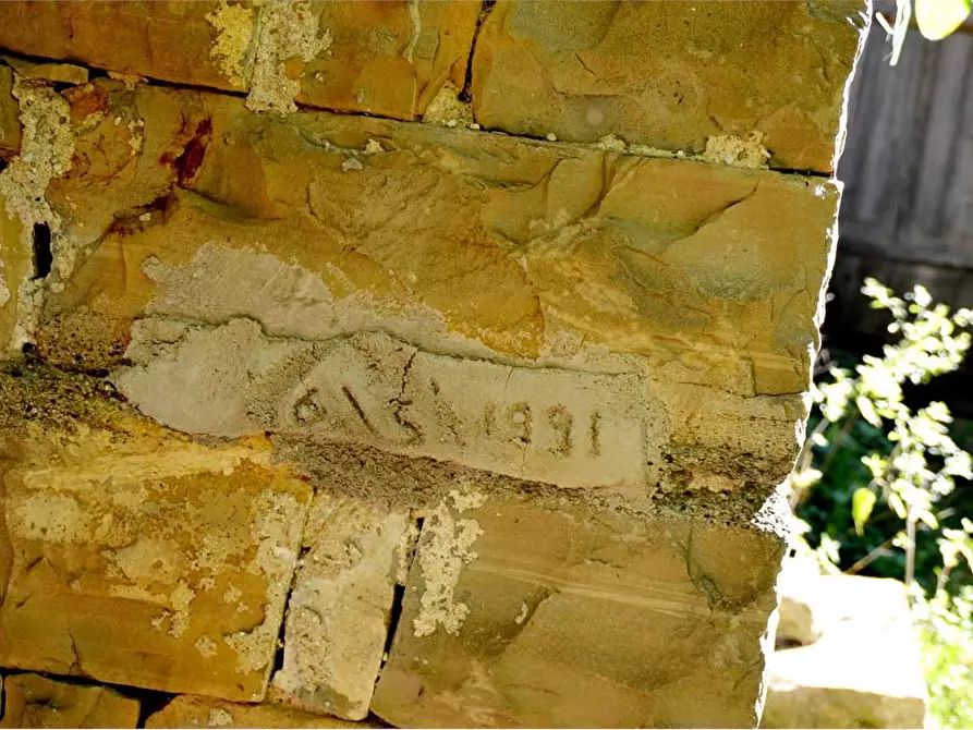 Immagine 18 di Rustico / casale in vendita  in Località Facchin a Alpago