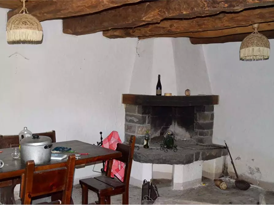 Immagine 20 di Rustico / casale in vendita  in Località Facchin a Alpago