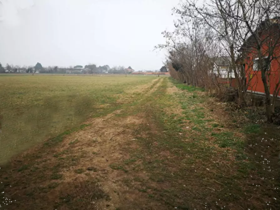 Immagine 1 di Terreno edificabile in vendita  in Paderno a Ponzano Veneto