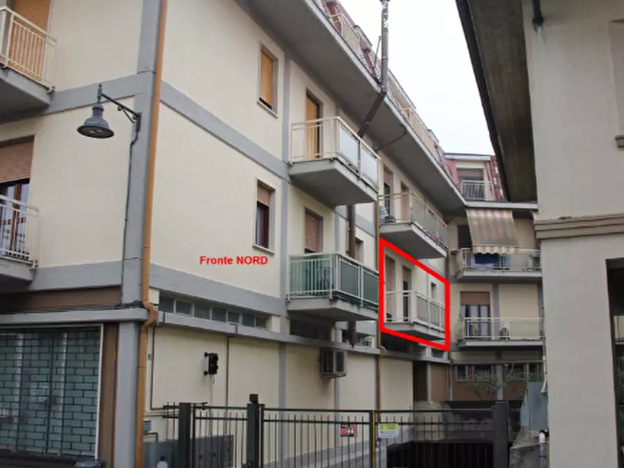 Immagine 1 di Appartamento in vendita  in Via manzoni a Telgate