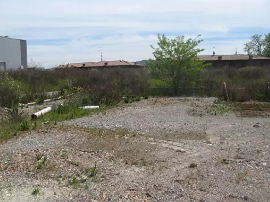 Immagine 1 di Terreno edificabile in vendita  in via Radici Nord a Castellarano