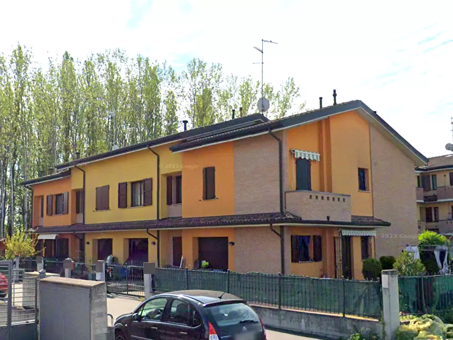 Immagine 1 di Porzione di casa in vendita  in Via Furlana a San Felice Sul Panaro