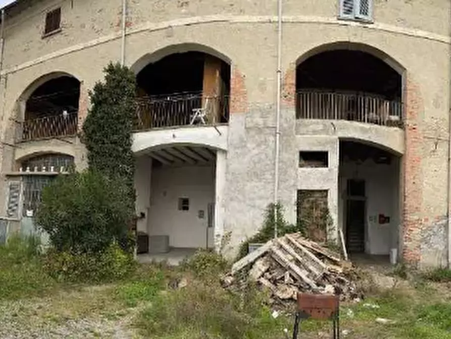 Immagine 1 di Appartamento in vendita  in Via Guglielmo Marconi a Fino Mornasco