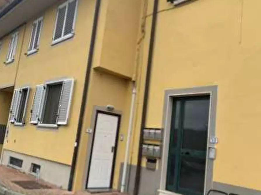 Immagine 1 di Appartamento in vendita  in Via Mazzantini a Capraia E Limite