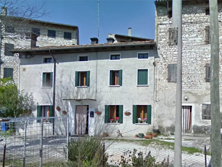 Immagine 1 di Casa indipendente in vendita  in Borgo Nadalin a Caneva