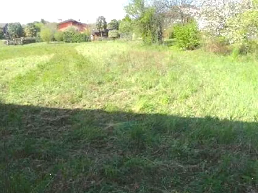 Immagine 1 di Terreno agricolo in vendita  in San Giacomo a Ragogna