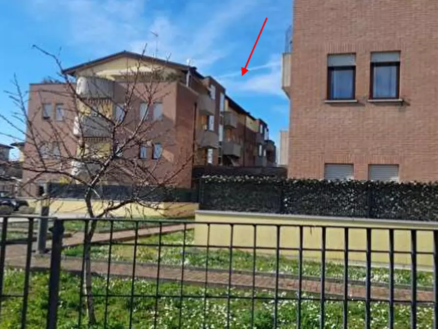 Immagine 1 di Appartamento in vendita  in Via Vicenza a Altavilla Vicentina