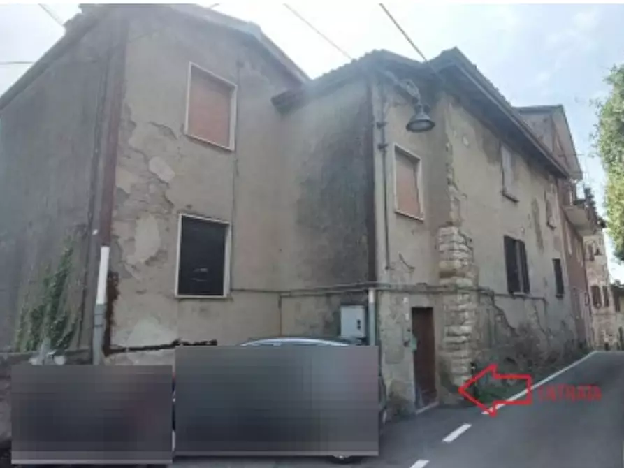 Immagine 1 di Appartamento in vendita  in Via Cesare Battisti a Almenno San Salvatore