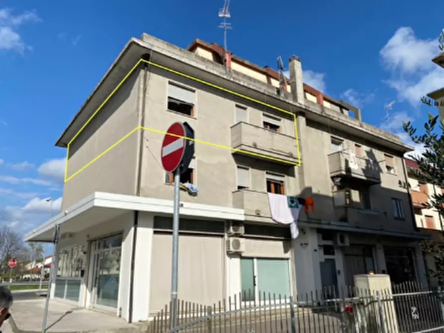 Immagine 1 di Appartamento in vendita  in via Francesco Morosini a Eraclea