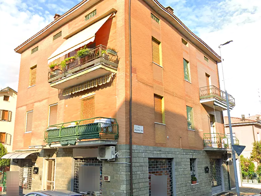 Immagine 1 di Appartamento in vendita  in Via M. Malpighi a Modena