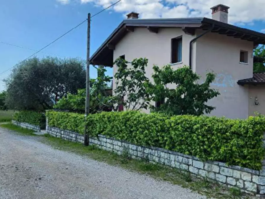 Immagine 1 di Casa indipendente in vendita  in Via delle Giarette a Santorso