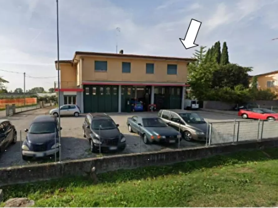 Immagine 1 di Appartamento in vendita  in via Romanziol a Noventa Di Piave