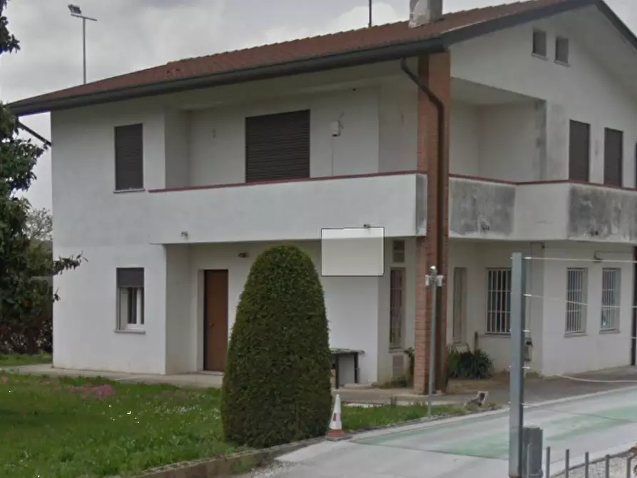 Immagine 1 di Casa indipendente in vendita  in Via Emilia a Monselice