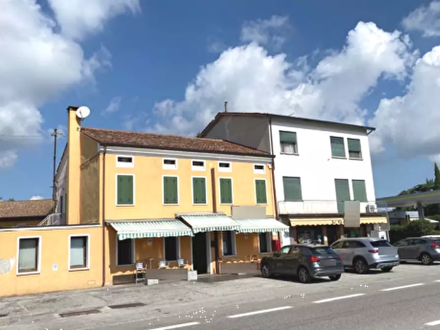 Immagine 1 di Appartamento in vendita  in Via Provinciale a Carmignano Di Brenta