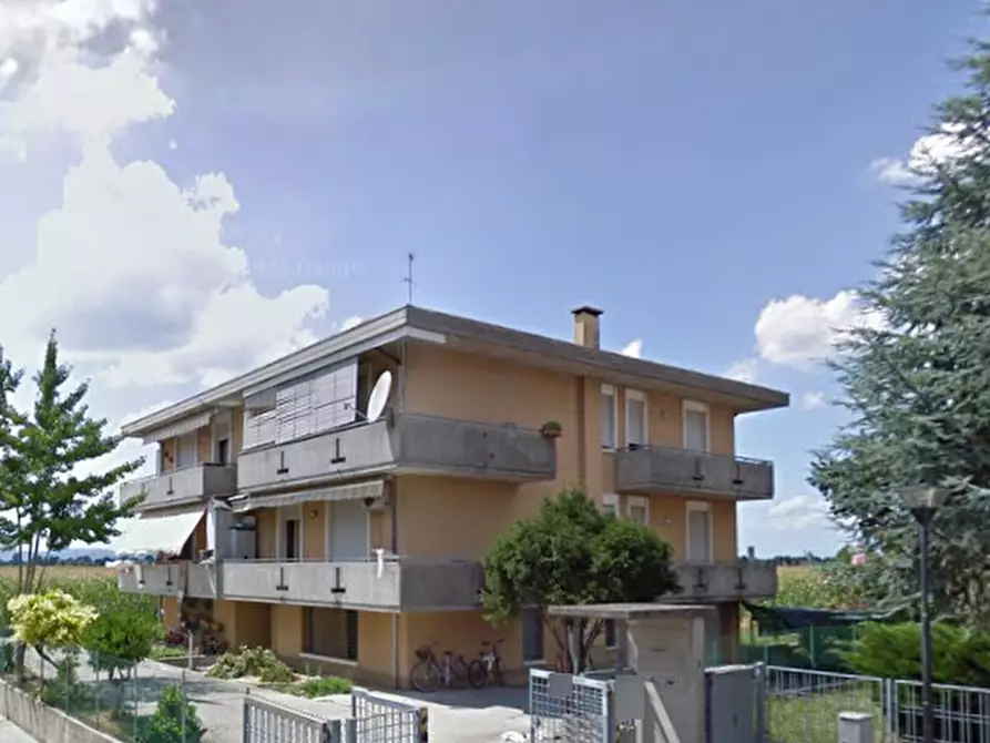 Immagine 1 di Appartamento in vendita  in Via San Francesco a Casalserugo