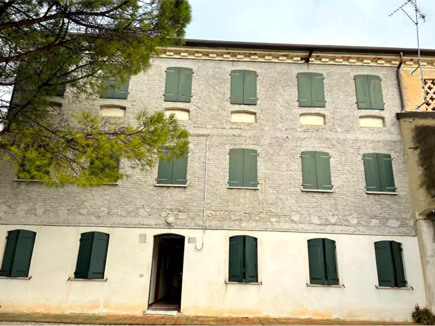 Immagine 1 di Casa indipendente in vendita  in Via Casenove a San Donà Di Piave