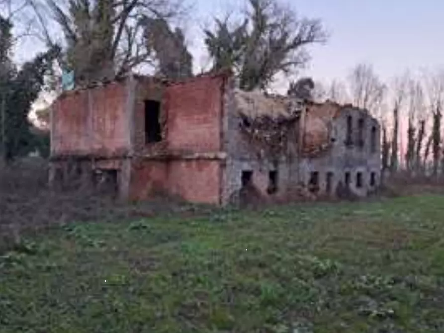 Immagine 1 di Terreno edificabile in vendita  in Via Bonisiolo  a Mogliano Veneto