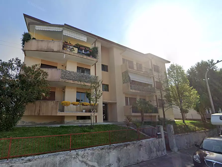 Immagine 1 di Appartamento in vendita  in via dell'Autiere a Pordenone